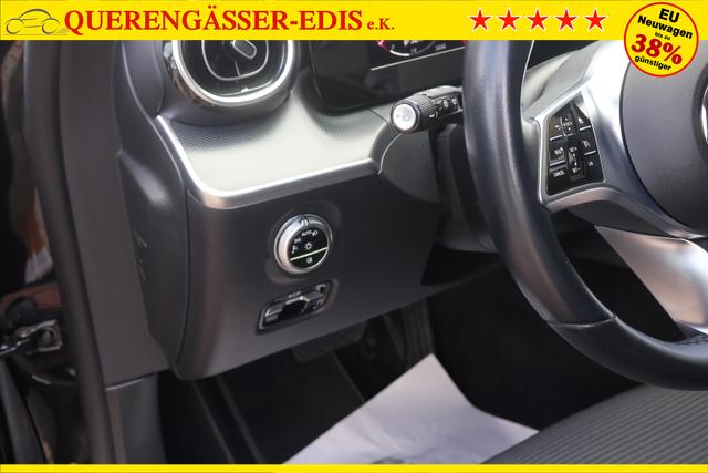 Mercedes-Benz C-Klasse T-Modell C 220 d 4MATIC 9G Tronic "Avantgarde" 