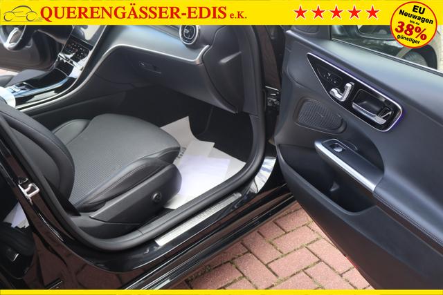 Mercedes-Benz C-Klasse T-Modell C 220 d 4MATIC 9G Tronic "Avantgarde" 