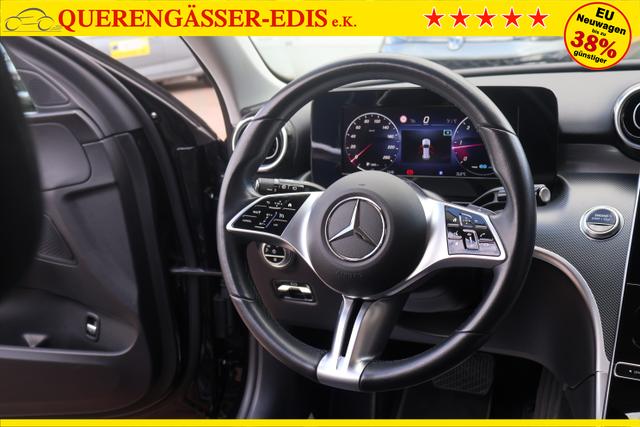 Mercedes-Benz C-Klasse T-Modell C 220 d 4MATIC 9G Tronic "Avantgarde" 
