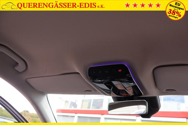 Mercedes-Benz C-Klasse T-Modell C 220 d 4MATIC 9G Tronic "Avantgarde" 