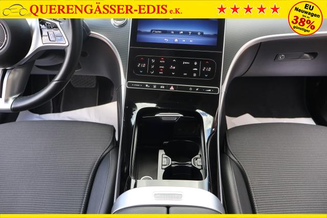 Mercedes-Benz C-Klasse T-Modell C 220 d 4MATIC 9G Tronic "Avantgarde" 