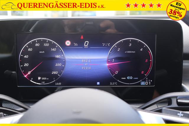 Mercedes-Benz C-Klasse T-Modell C 220 d 4MATIC 9G Tronic "Avantgarde" 