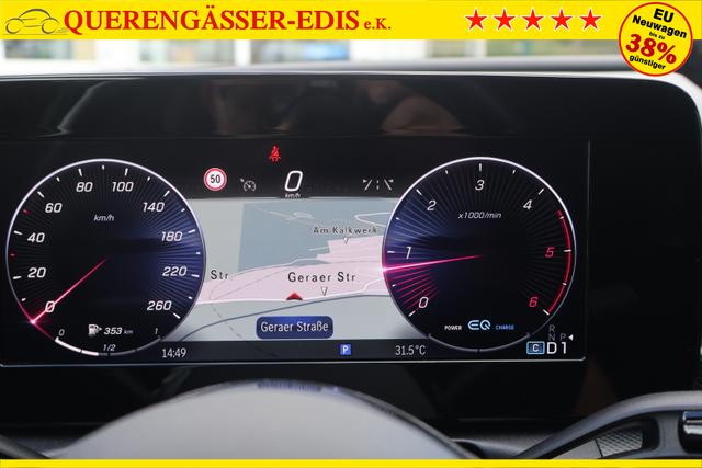 Mercedes-Benz C-Klasse T-Modell C 220 d 4MATIC 9G Tronic "Avantgarde" 