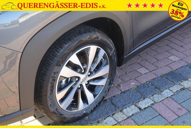 Suzuki S-Cross 1.4 BJ MHEV 81KW GLX (Comfort+) FL *Navi*LED*360&deg;*ACC*PDC*SHZ*NSW*TWT* 