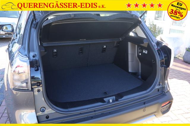 Suzuki S-Cross 1.4 BJ MHEV 81KW GLX (Comfort+) FL *Navi*LED*360&deg;*ACC*PDC*SHZ*NSW*TWT* 