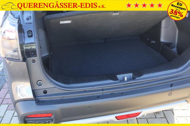 Suzuki S-Cross 1.4 BJ MHEV 81KW GLX (Comfort+) FL *Navi*LED*360&deg;*ACC*PDC*SHZ*NSW*TWT* 
