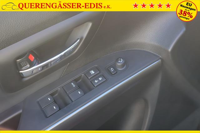 Suzuki S-Cross 1.4 BJ MHEV 81KW GLX (Comfort+) FL *Navi*LED*360&deg;*ACC*PDC*SHZ*NSW*TWT* 