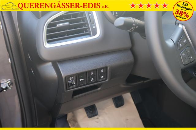 Suzuki S-Cross 1.4 BJ MHEV 81KW GLX (Comfort+) FL *Navi*LED*360&deg;*ACC*PDC*SHZ*NSW*TWT* 