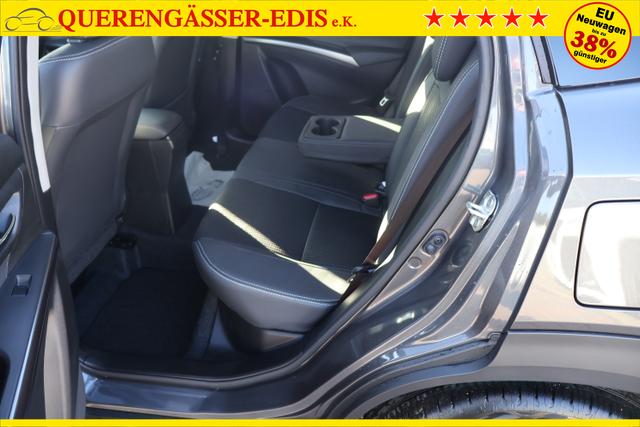 Suzuki S-Cross 1.4 BJ MHEV 81KW GLX (Comfort+) FL *Navi*LED*360&deg;*ACC*PDC*SHZ*NSW*TWT* 