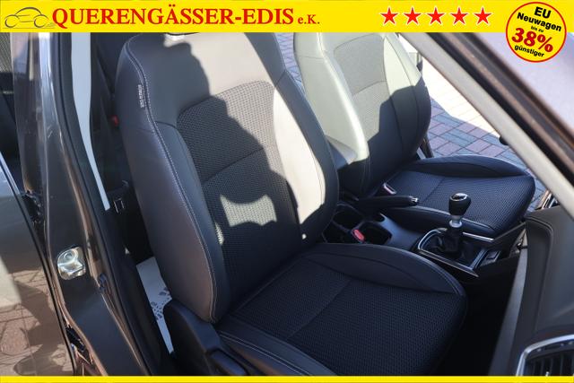 Suzuki S-Cross 1.4 BJ MHEV 81KW GLX (Comfort+) FL *Navi*LED*360&deg;*ACC*PDC*SHZ*NSW*TWT* 