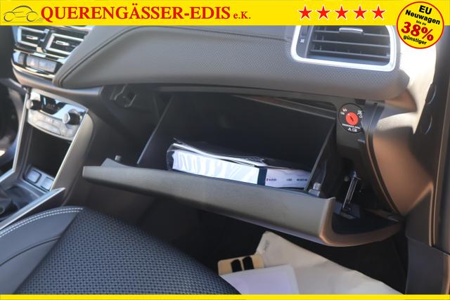 Suzuki S-Cross 1.4 BJ MHEV 81KW GLX (Comfort+) FL *Navi*LED*360&deg;*ACC*PDC*SHZ*NSW*TWT* 