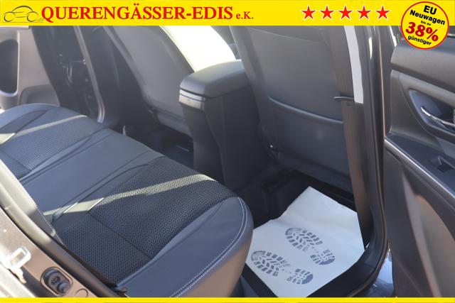 Suzuki S-Cross 1.4 BJ MHEV 81KW GLX (Comfort+) FL *Navi*LED*360&deg;*ACC*PDC*SHZ*NSW*TWT* 