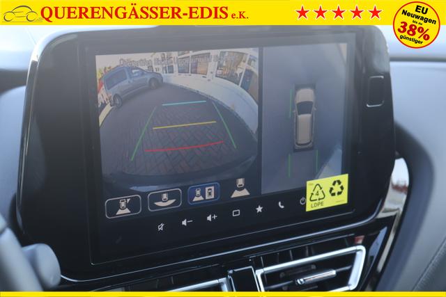 Suzuki S-Cross 1.4 BJ MHEV 81KW GLX (Comfort+) FL *Navi*LED*360&deg;*ACC*PDC*SHZ*NSW*TWT* 