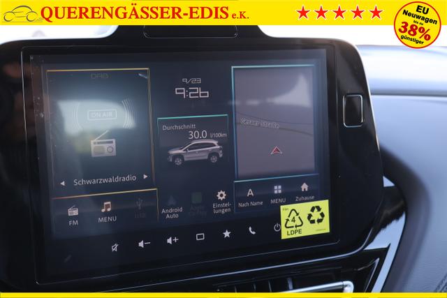 Suzuki S-Cross 1.4 BJ MHEV 81KW GLX (Comfort+) FL *Navi*LED*360&deg;*ACC*PDC*SHZ*NSW*TWT* 