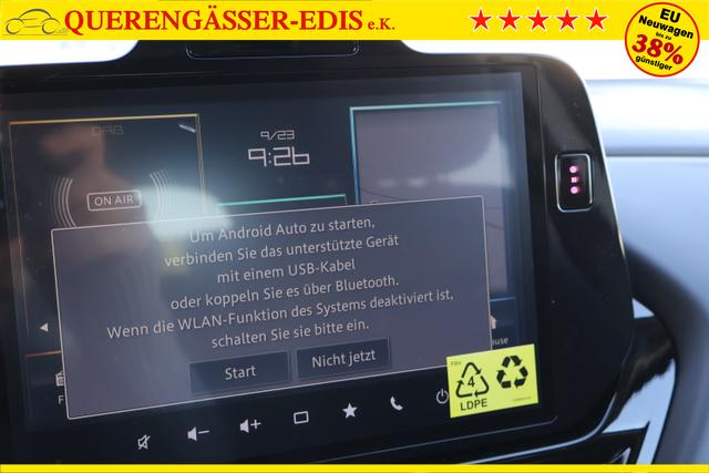Suzuki S-Cross 1.4 BJ MHEV 81KW GLX (Comfort+) FL *Navi*LED*360&deg;*ACC*PDC*SHZ*NSW*TWT* 