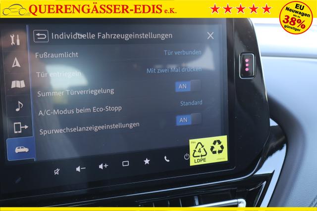 Suzuki S-Cross 1.4 BJ MHEV 81KW GLX (Comfort+) FL *Navi*LED*360&deg;*ACC*PDC*SHZ*NSW*TWT* 