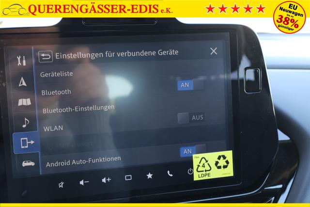 Suzuki S-Cross 1.4 BJ MHEV 81KW GLX (Comfort+) FL *Navi*LED*360&deg;*ACC*PDC*SHZ*NSW*TWT* 