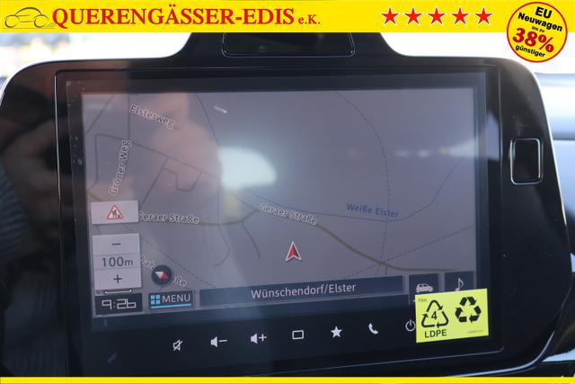 Suzuki S-Cross 1.4 BJ MHEV 81KW GLX (Comfort+) FL *Navi*LED*360&deg;*ACC*PDC*SHZ*NSW*TWT* 