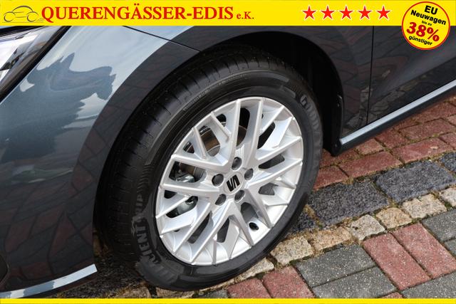 Seat Ibiza 1.0TSI 70KW "Style" 