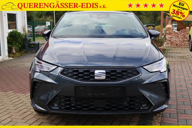 Seat Ibiza 1.0TSI 70KW "Style" 