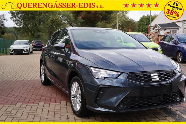 Seat Ibiza 1.0TSI 70KW "Style" 