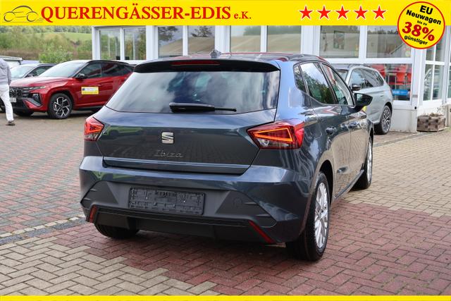 Seat Ibiza 1.0TSI 70KW "Style" 