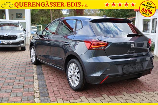 Seat Ibiza 1.0TSI 70KW "Style" 