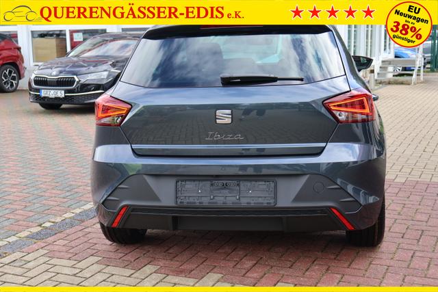 Seat Ibiza 1.0TSI 70KW "Style" 