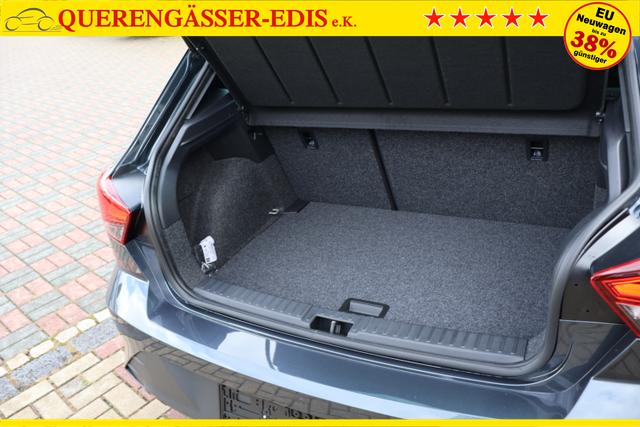Seat Ibiza 1.0TSI 70KW "Style" 
