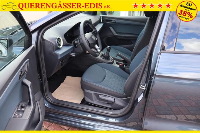 Seat Ibiza 1.0TSI 70KW "Style" 