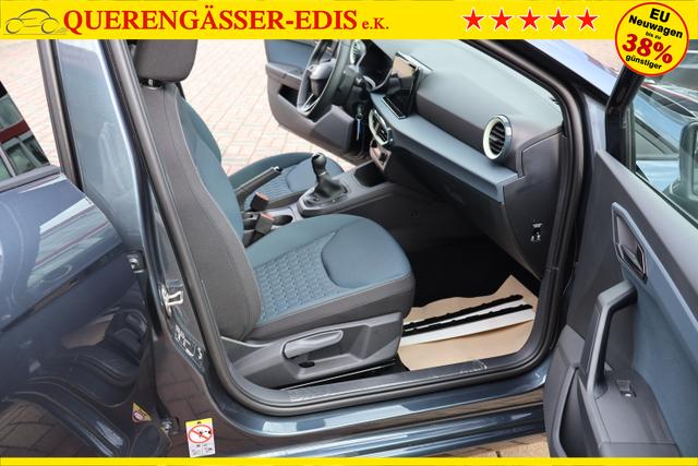 Seat Ibiza 1.0TSI 70KW "Style" 