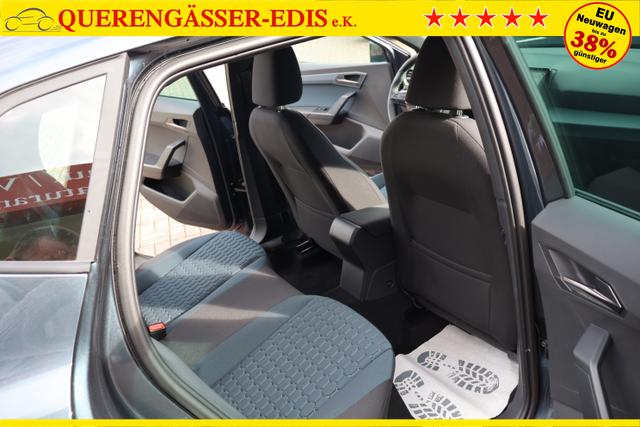 Seat Ibiza 1.0TSI 70KW "Style" 