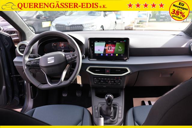 Seat Ibiza 1.0TSI 70KW "Style" 