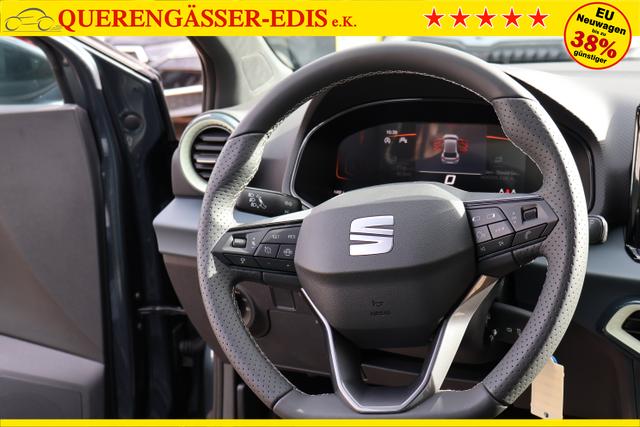 Seat Ibiza 1.0TSI 70KW "Style" 