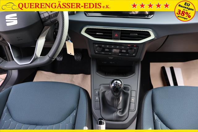Seat Ibiza 1.0TSI 70KW "Style" 
