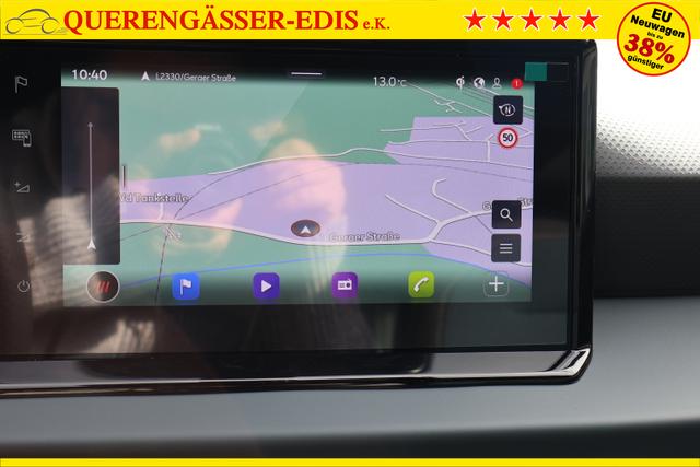 Seat Ibiza 1.0TSI 70KW "Style" 