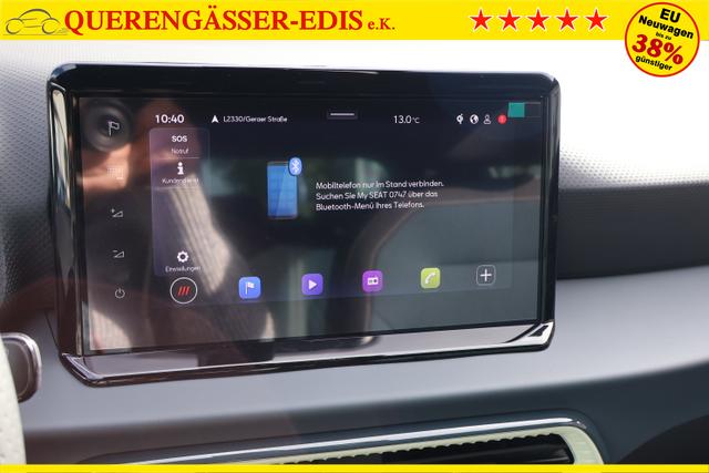 Seat Ibiza 1.0TSI 70KW "Style" 