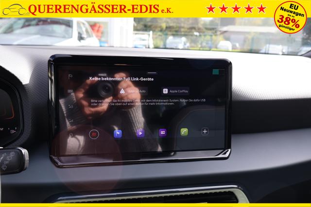 Seat Ibiza 1.0TSI 70KW "Style" 