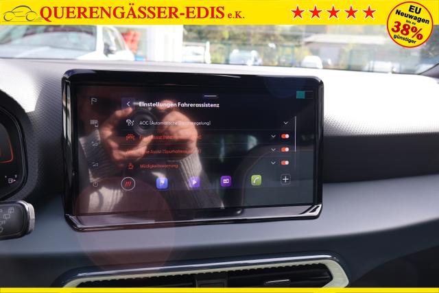Seat Ibiza 1.0TSI 70KW "Style" 