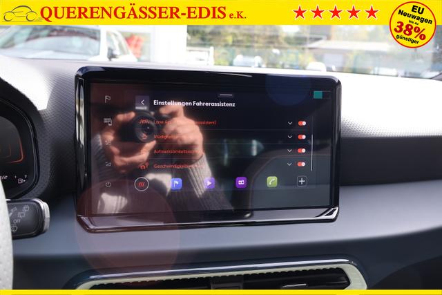 Seat Ibiza 1.0TSI 70KW "Style" 