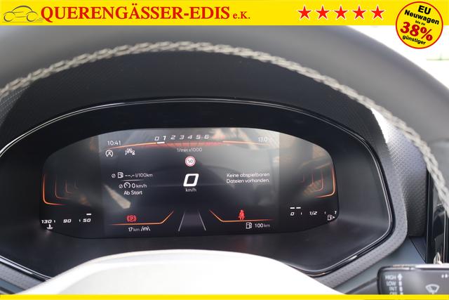 Seat Ibiza 1.0TSI 70KW "Style" 