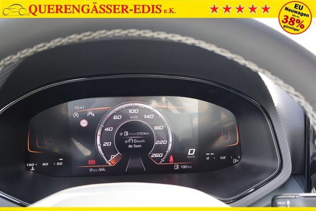 Seat Ibiza 1.0TSI 70KW "Style" 