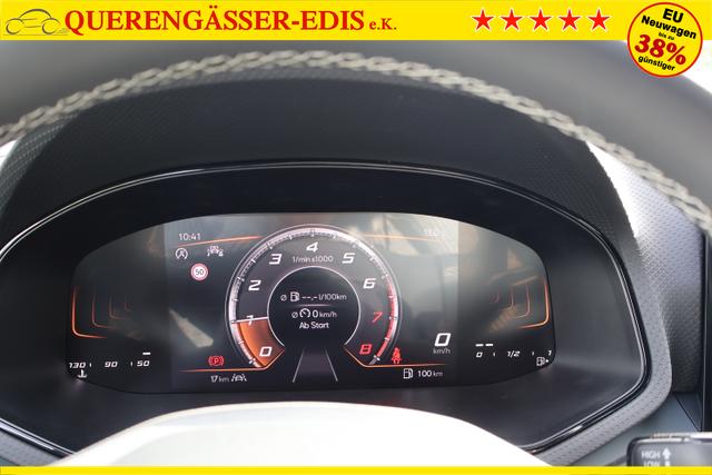Seat Ibiza 1.0TSI 70KW "Style" 