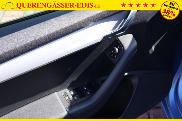 Skoda Octavia Combi 1.6TDI Green Tec Ambition 