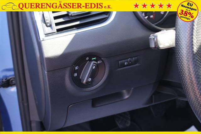 Skoda Octavia Combi 1.6TDI Green Tec Ambition 