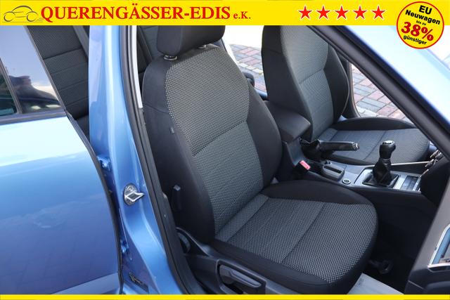 Skoda Octavia Combi 1.6TDI Green Tec Ambition 