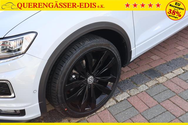 Volkswagen T-Roc 1.5TSI OPF ACT DSG "United" 