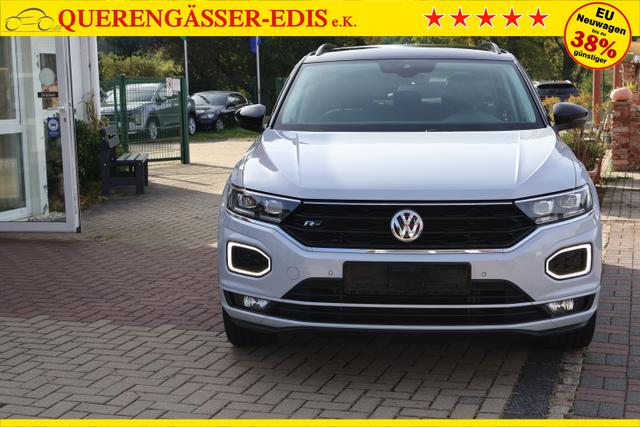 Volkswagen T-Roc 1.5TSI OPF ACT DSG "United" 