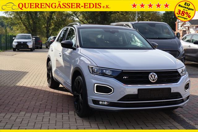 Volkswagen T-Roc 1.5TSI OPF ACT DSG "United" 