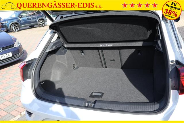 Volkswagen T-Roc 1.5TSI OPF ACT DSG "United" 